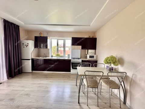 dom-poselok-volzhskiy-kstovskiy-rayon фото