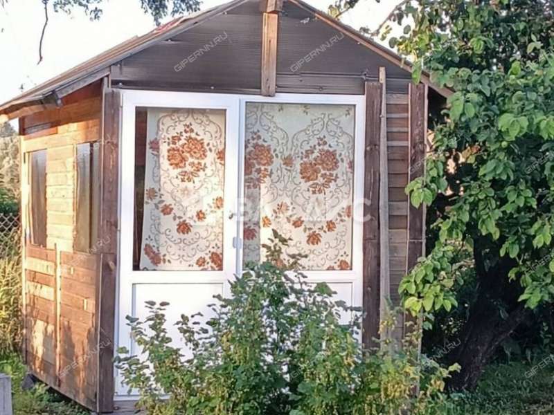 дом на улице Луговая деревня Спирино