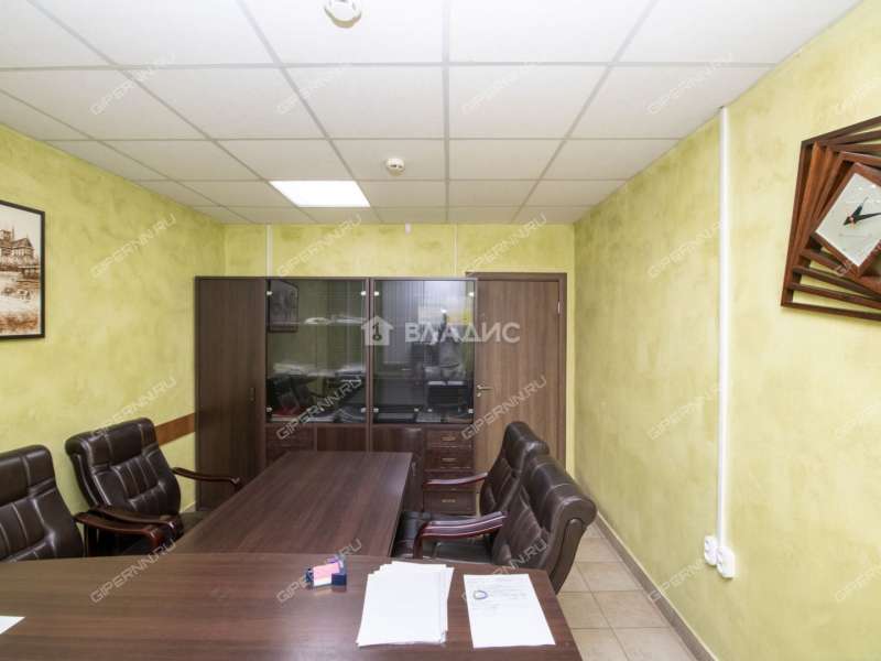 помещение под офис в Светлогорском переулке