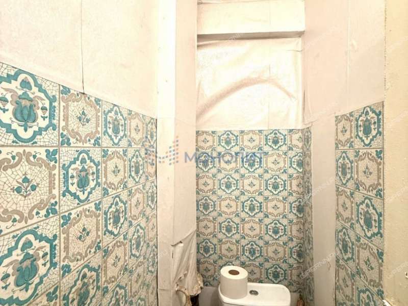 трёхкомнатная квартира на улице Маршала Рокоссовского дом 2