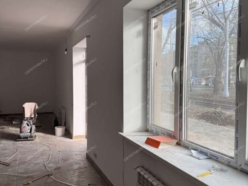 помещение под коммерческую недвижимость в посёлке Парышево