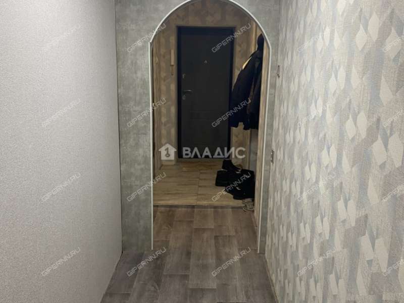 трёхкомнатная квартира на Московском шоссе дом 175