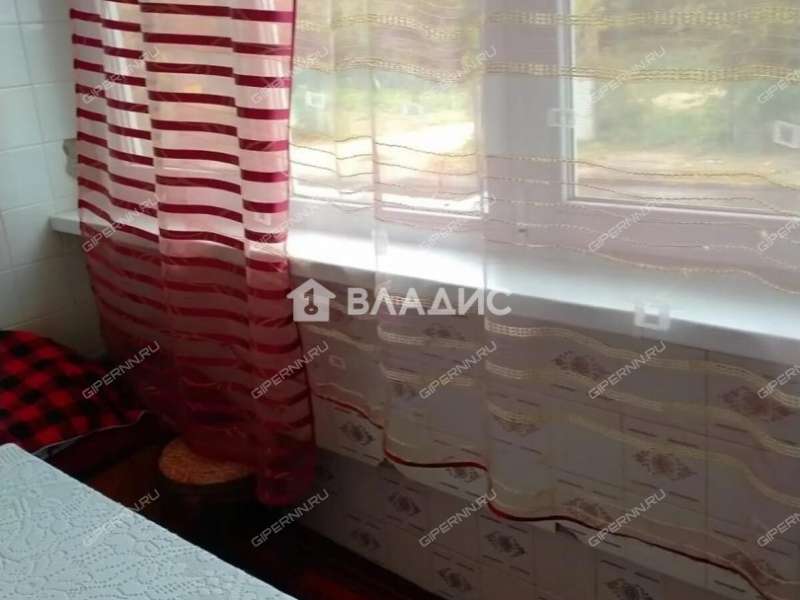 двухкомнатная квартира на улице Цветочная дом 11