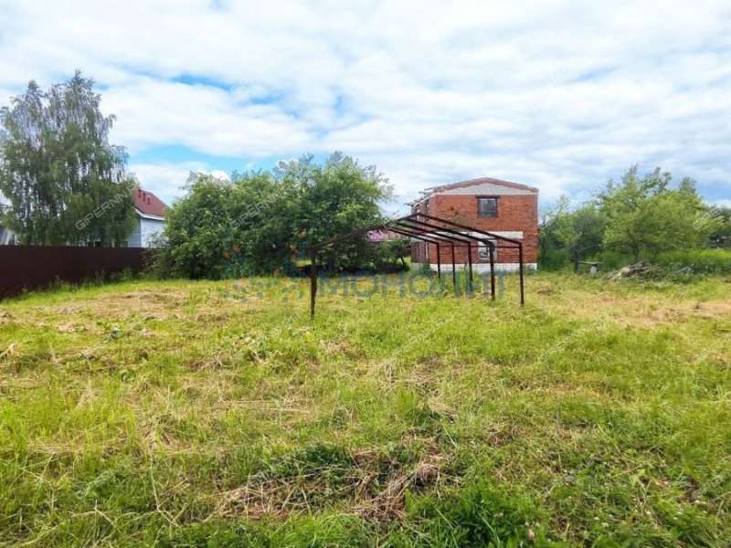 земельный участок под сельхоз назначение в Кстовском районе Нижегородской области