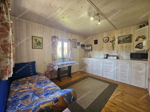 dacha-derevnya-yulovka-dalnekonstantinovskiy-rayon фото