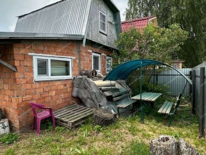 земельный участок 8 соток Новопокровское деревня