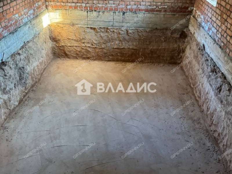 дом на улице Чуйкова Бор