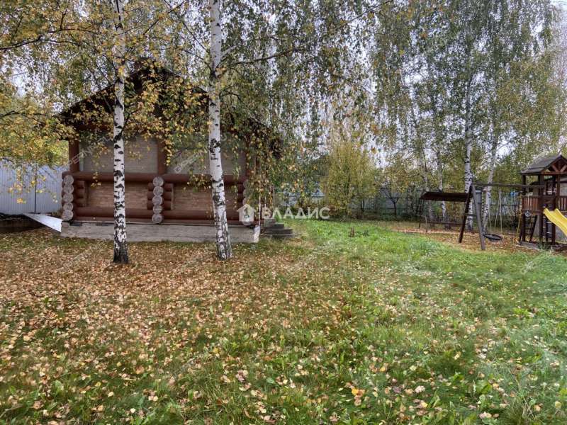 дом на улице Звёздная село Елховка