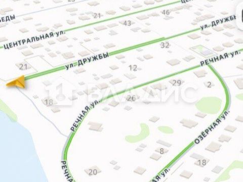 poselok-lyahovo-balahninskiy-municipalnyy-okrug фото
