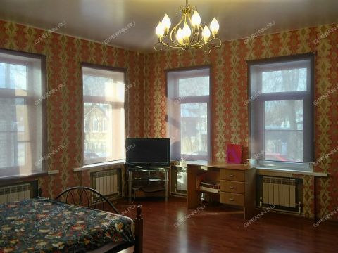 dom-gorod-bogorodsk-bogorodskiy-municipalnyy-okrug фото