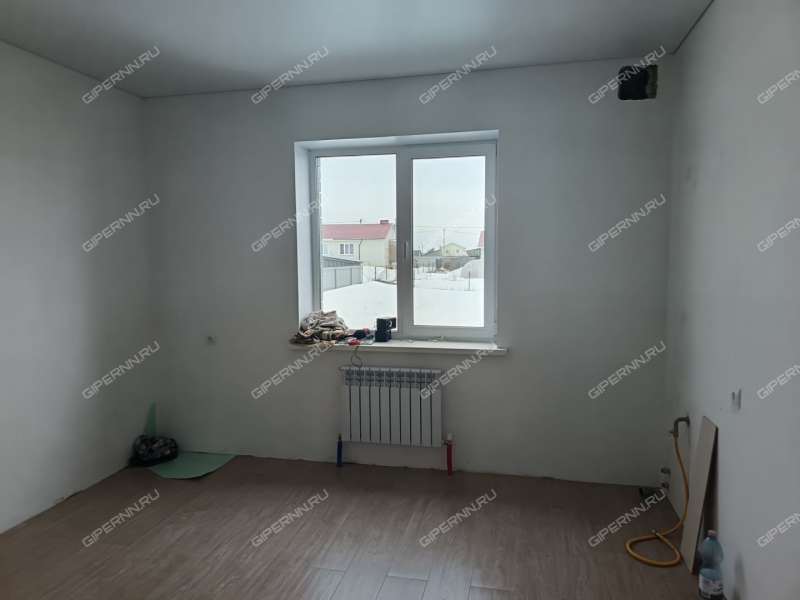 дом на Берёзовой улице село Дивеево