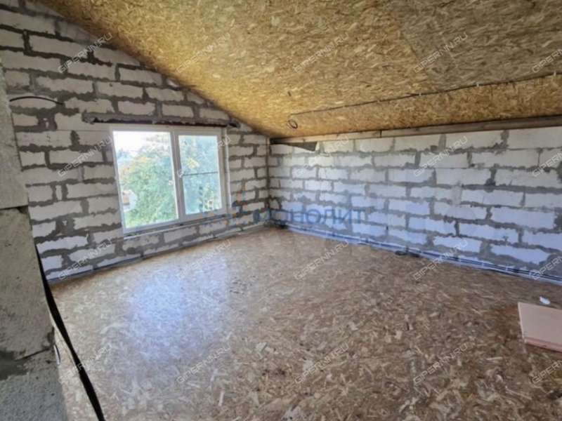 дом на улице Котовского город Кстово