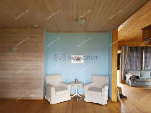 derevnya-rzhavka-kstovskiy-rayon фото