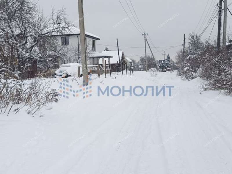 земельный участок 5,32 сотки «Маяк» садовое товарищество