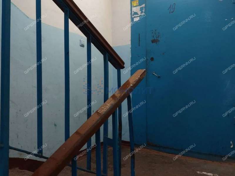 квартира-студия на Мончегорской улице дом 12 к1