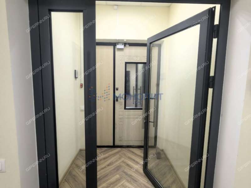 помещение под помещение свободного назначения, офис на улице Германа Лопатина