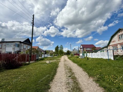dom-selo-krasnyy-oselok-lyskovskiy-municipalnyy-okrug фото