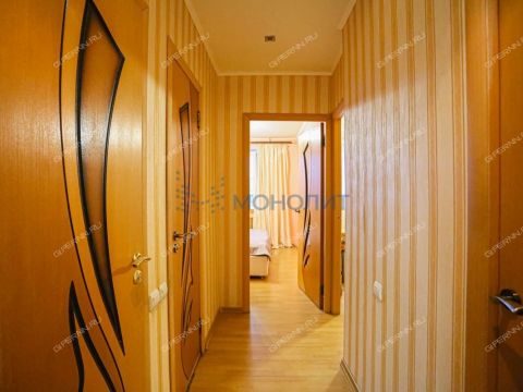 4-komnatnaya-gorod-dzerzhinsk-gorodskoy-okrug-dzerzhinsk фото