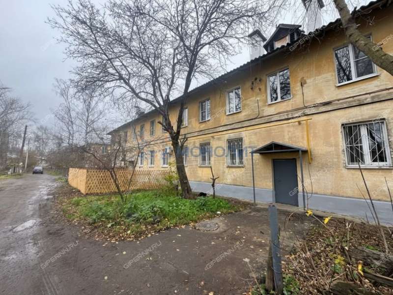 двухкомнатная квартира на Снежной улице дом 104