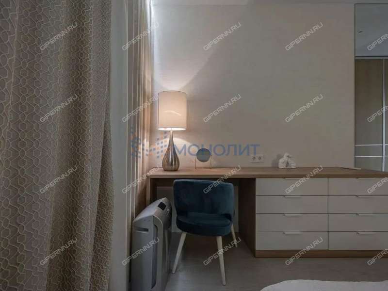 двухкомнатная квартира на Тверской улице дом 7