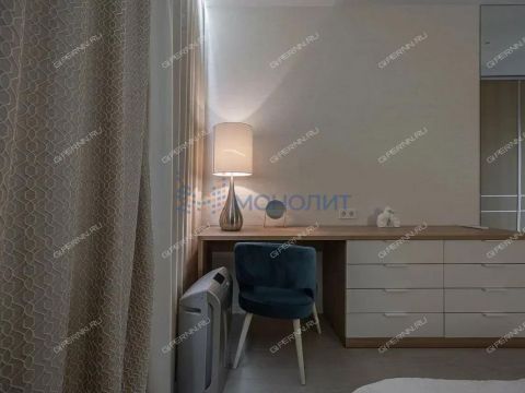 2-komnatnaya-ul-tverskaya-d-7 фото