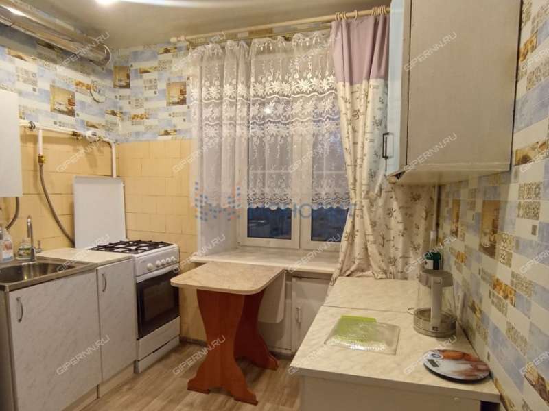 двухкомнатная квартира в Камчатском переулке дом 5