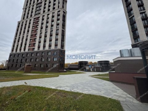 3-komnatnaya-ul-vladimira-vysockogo-d-1 фото