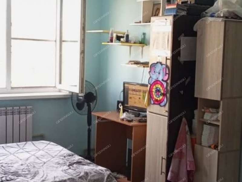 трёхкомнатная квартира на Полевой улице дом 32 город Павлово