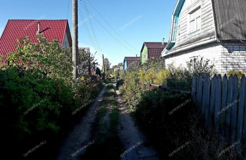 Купить Дачу В Березовой Пойме Нижегородской Области