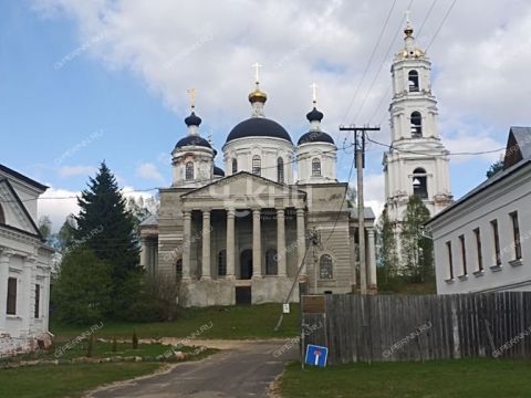 3-komnatnaya-derevnya-vysokovo-koverninskiy-municipalnyy-okrug фото