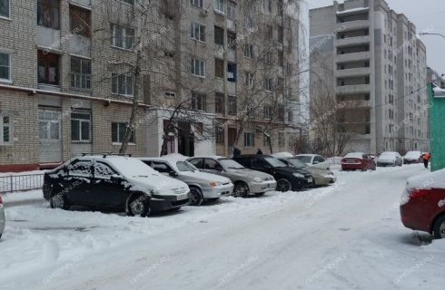 Бусыгина 47 нижний новгород фото