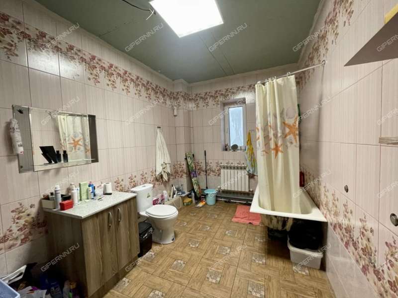 дом на Костичевской улице