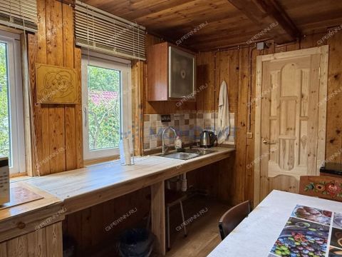 dacha-derevnya-rekshino-gorodskoy-okrug-bor фото