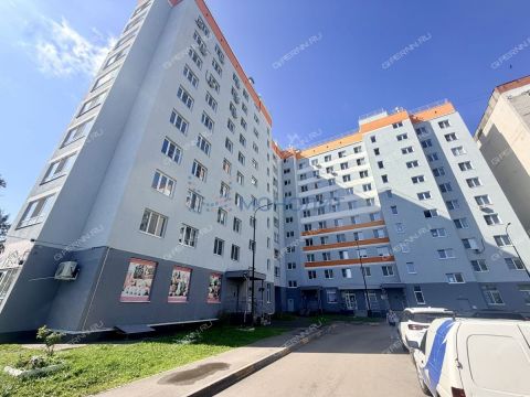 kvartira-studiya-ul-kosmicheskaya-d-34-k1 фото