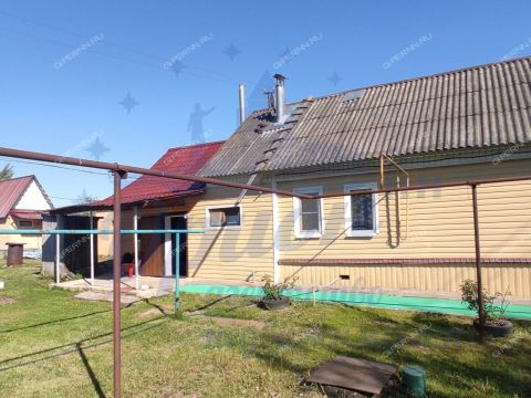 dom-derevnya-smirino-balahninskiy-municipalnyy-okrug фото