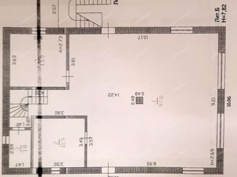 готовый бизнес комплекс в Богородском районе Нижегородской области