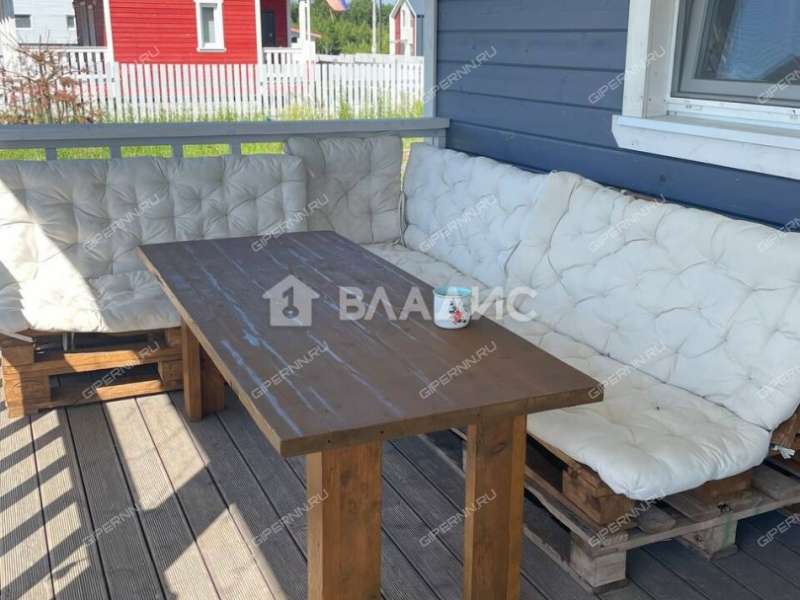 дом на улице Челябинская коттеджный посёлок Авангард