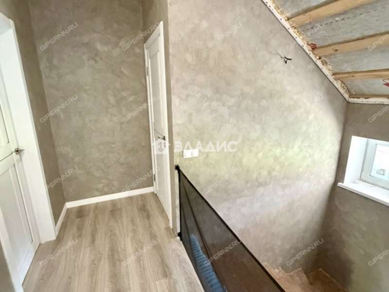 дом на 50 ТСН Серебряные ключи Парк
