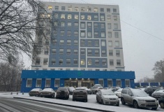 Территорию «Школы 21» в Нижнем Новгороде планируется застраивать по КРТ