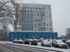 Территорию «Школы 21» в Нижнем Новгороде планируется застраивать по КРТ