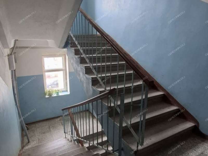 трёхкомнатная квартира на Зелёной улице дом 12б город Кстово