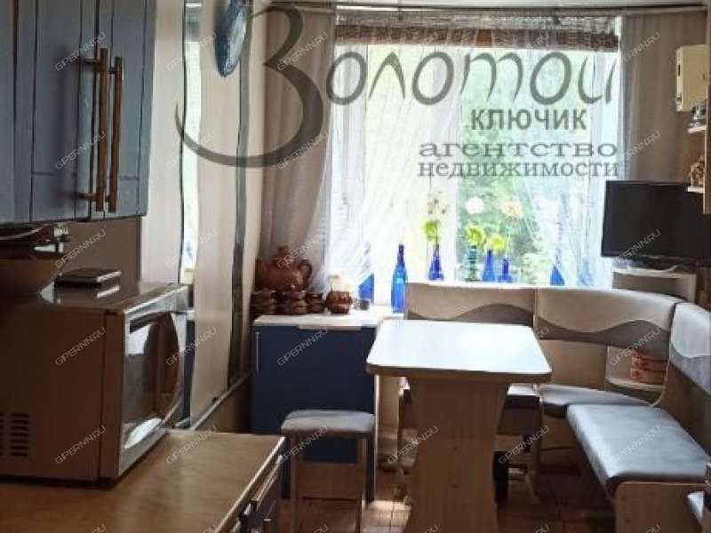 дом на Гродненской улице