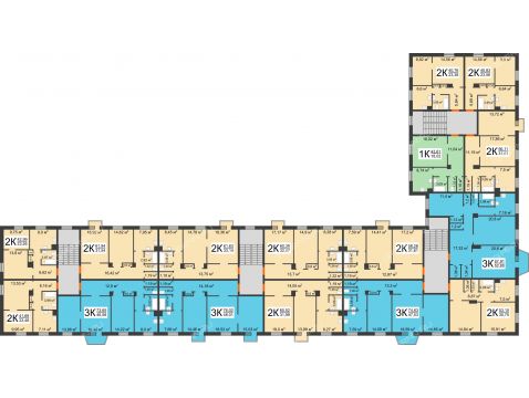 планировки дома фото