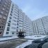 однокомнатная квартира на улице Бориса Видяева дом 21