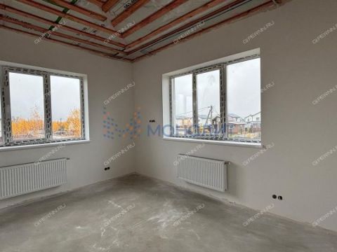 dom-derevnya-burcevo-bogorodskiy-municipalnyy-okrug фото