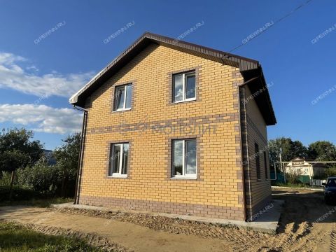 dom-derevnya-taynovo-gorodskoy-okrug-bor фото