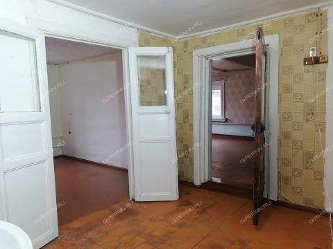 dom-selo-blizhnee-borisovo-kstovskiy-rayon фото