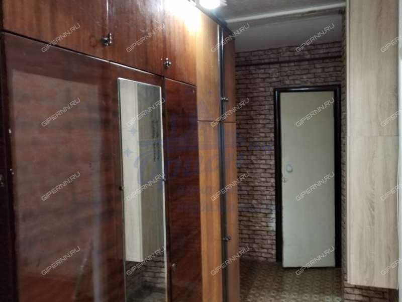 двухкомнатная квартира на Медицинской улице дом 16, к1