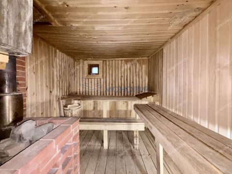 dom-derevnya-kozlovka-kstovskiy-rayon фото