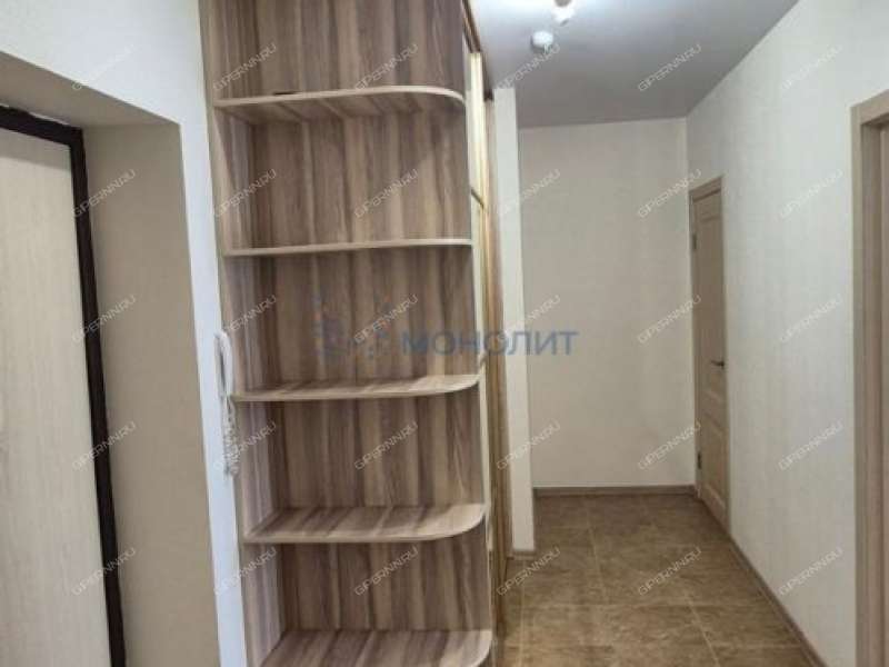 двухкомнатная квартира на Русской улице улице дом 9 деревня Анкудиновка